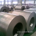 SPCD Cold Rolled Steel Coil